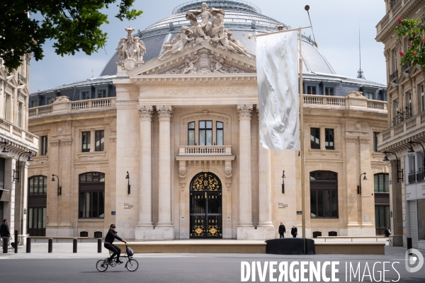 Bourse de Commerce