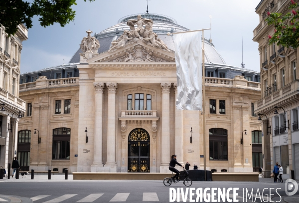 Bourse de Commerce