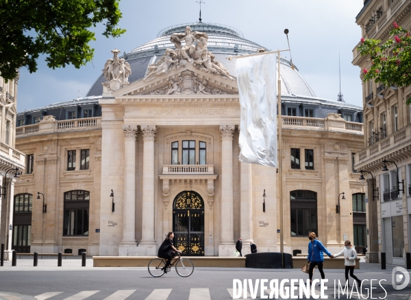 Bourse de Commerce