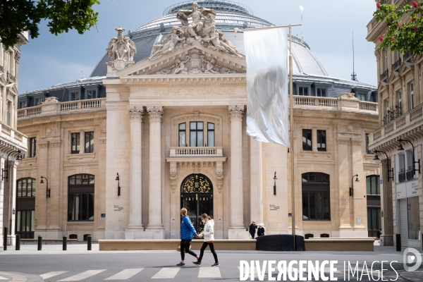 Bourse de Commerce