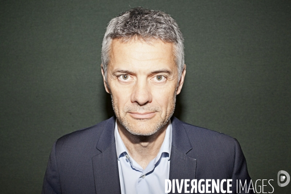 DUVAL Frédéric