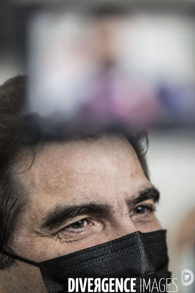 Comité stratégique de LR sur le sort de Renaud Muselier