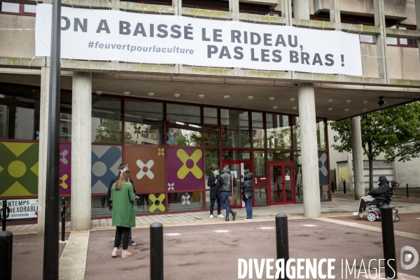 Elections régionales 2021 : Julien Bayou en déplacement dans les Yvelines