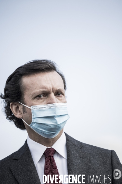 Delpharm, production du vaccin Pfizer/BioNTech