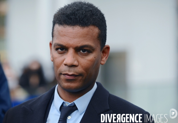 Assa Traoré comparait au Tribunal judiciaire de Paris pour diffamation