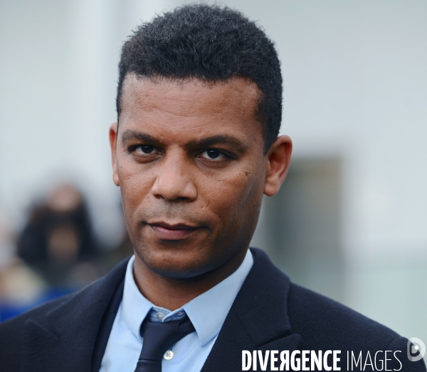 Assa Traoré comparait au Tribunal judiciaire de Paris pour diffamation