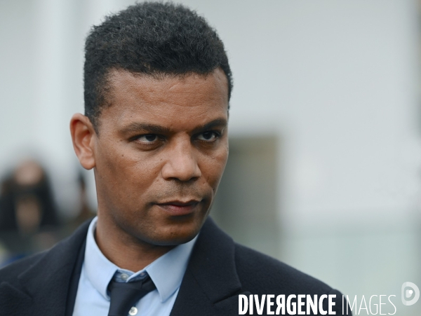 Assa Traoré comparait au Tribunal judiciaire de Paris pour diffamation