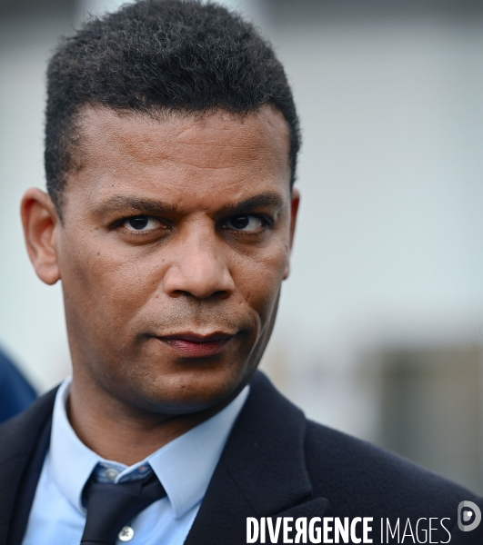 Assa Traoré comparait au Tribunal judiciaire de Paris pour diffamation