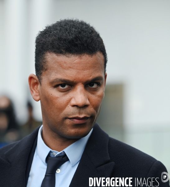 Assa Traoré comparait au Tribunal judiciaire de Paris pour diffamation