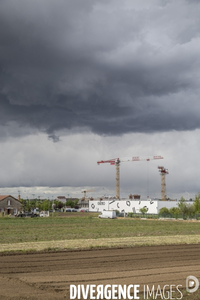 Balade en Yvelines 05052021