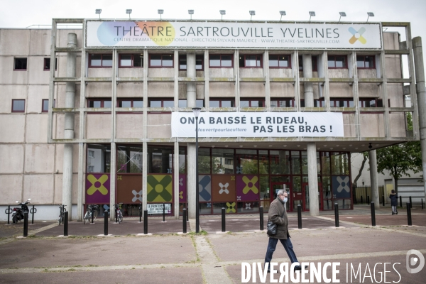Balade en Yvelines 05052021