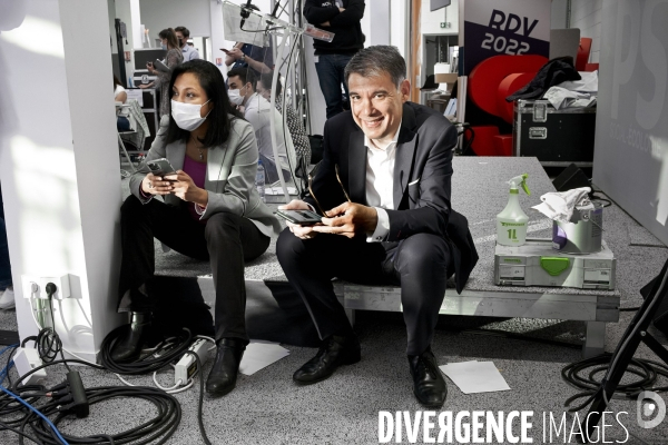 Le Parti socialiste célèbre l esprit du 10 Mai