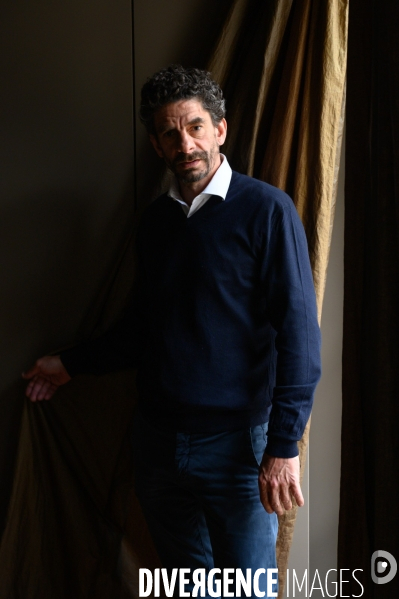 Fiodor Rilov. Avocat en droit social.
