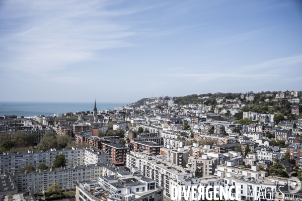 Régionales au Havre.