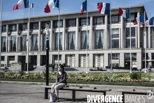 Régionales au Havre.