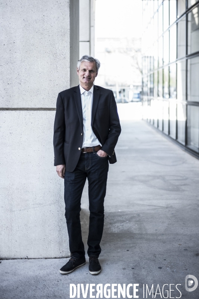 Régionales au Havre.