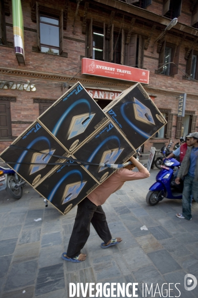 Nepal
