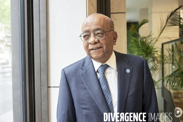 MEDEF Forum des affaires France-Soudan