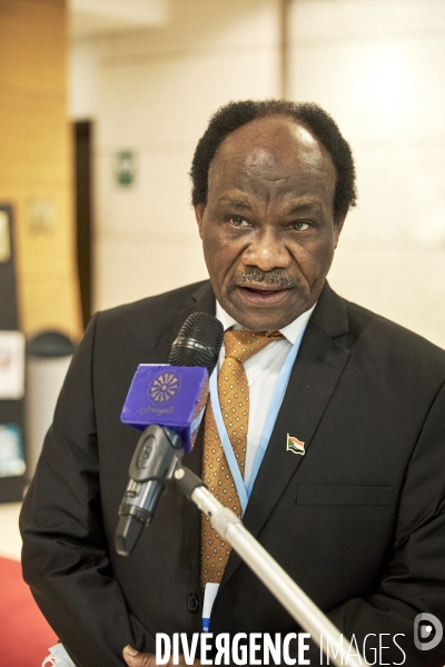 MEDEF Forum des affaires France-Soudan