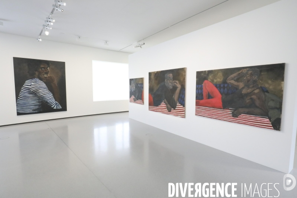 Ouverture de la bourse du commerce, nouveau musee de francois pinault
