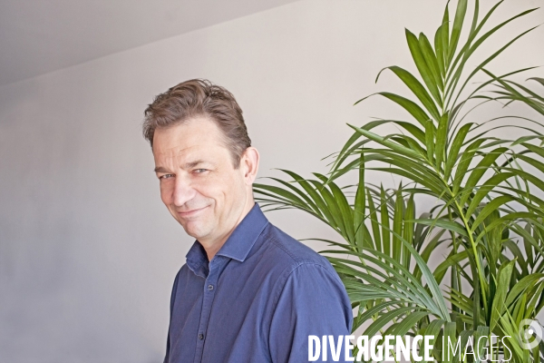 DÉLY Renaud