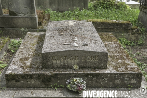 Personnalites du pere lachaise et rites divers