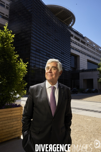 Dispositif d accompagnement des entreprises dans la sortie de crise par Bruno Le Maire et Eric Dupond-Moretti