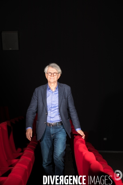 Claude Eric Poiroux