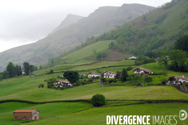 Au pays basque # 2