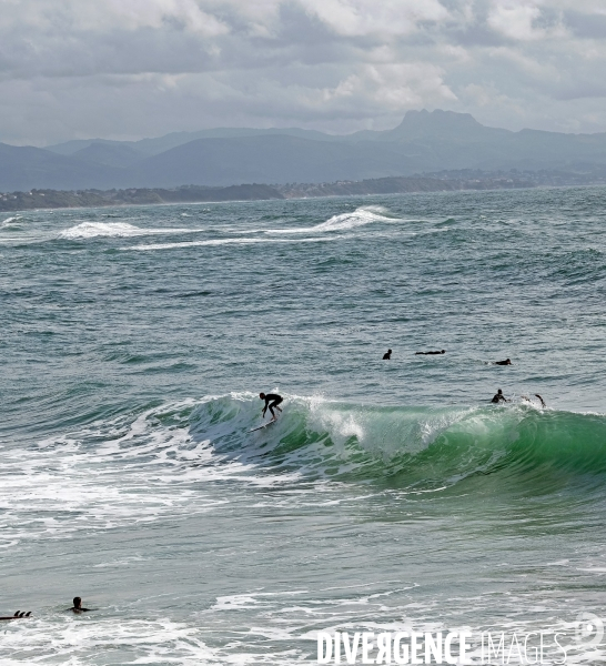 Au pays basque # 2