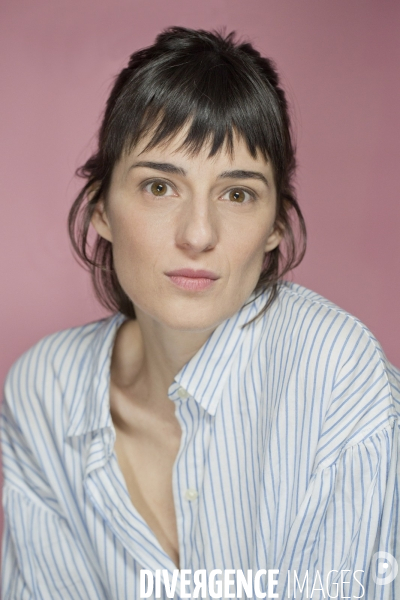 Dubreuil maroussia