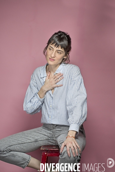 Dubreuil maroussia