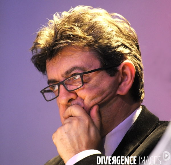 Les forums du front de gauche a marseille