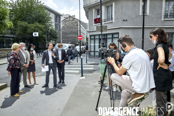 Reforme de l assurance chômage