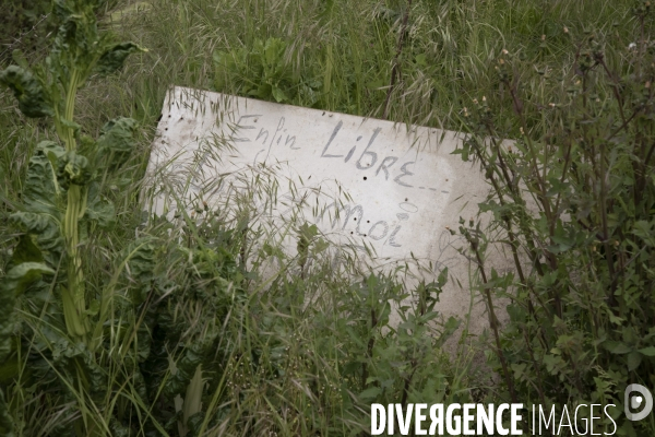 Jardins à défendre