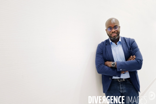 Le policier Abdoulaye Kanté