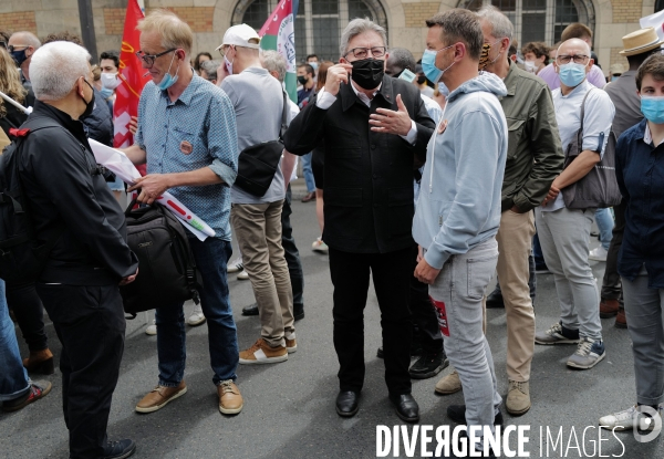 Marche des libertés