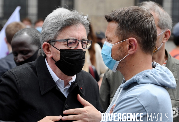 Marche des libertés