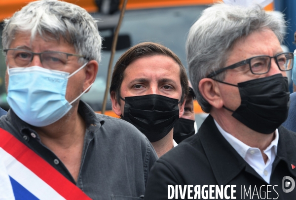Marche des libertés