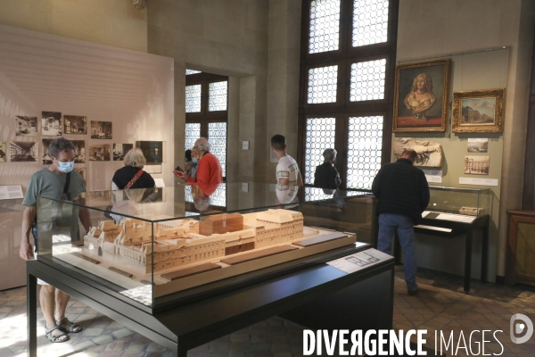 Musee carnavalet a paris