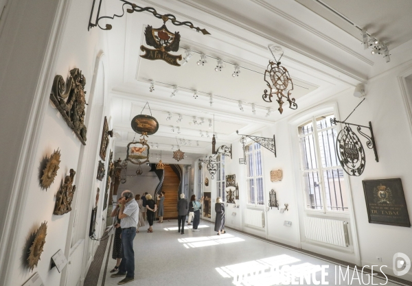 Musee carnavalet a paris