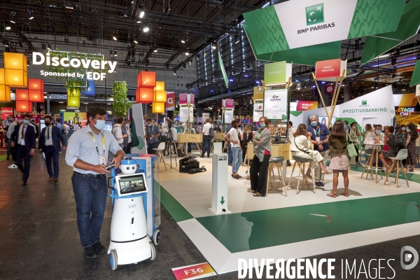 Vivatech 2021