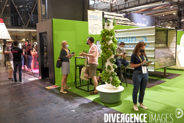 Vivatech 2021