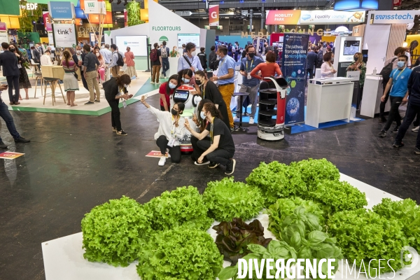 Vivatech 2021