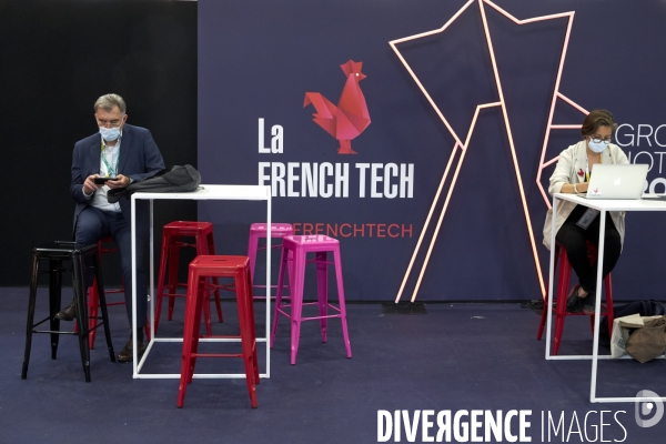 Vivatech 2021