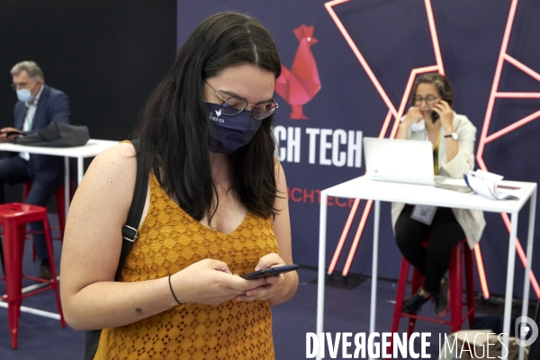 Vivatech 2021