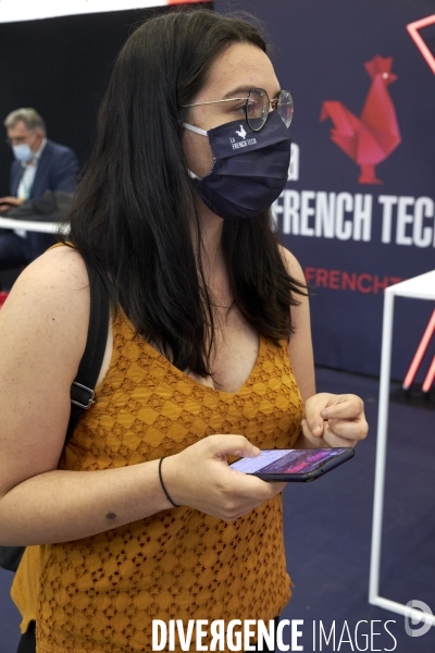 Vivatech 2021