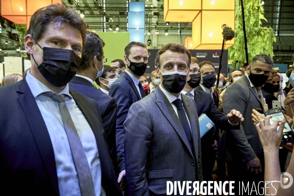 Vivatech 2021