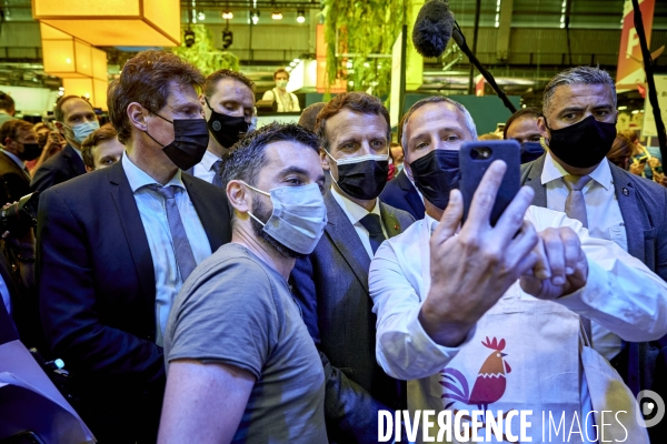 Vivatech 2021