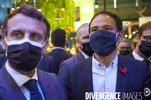 Vivatech 2021